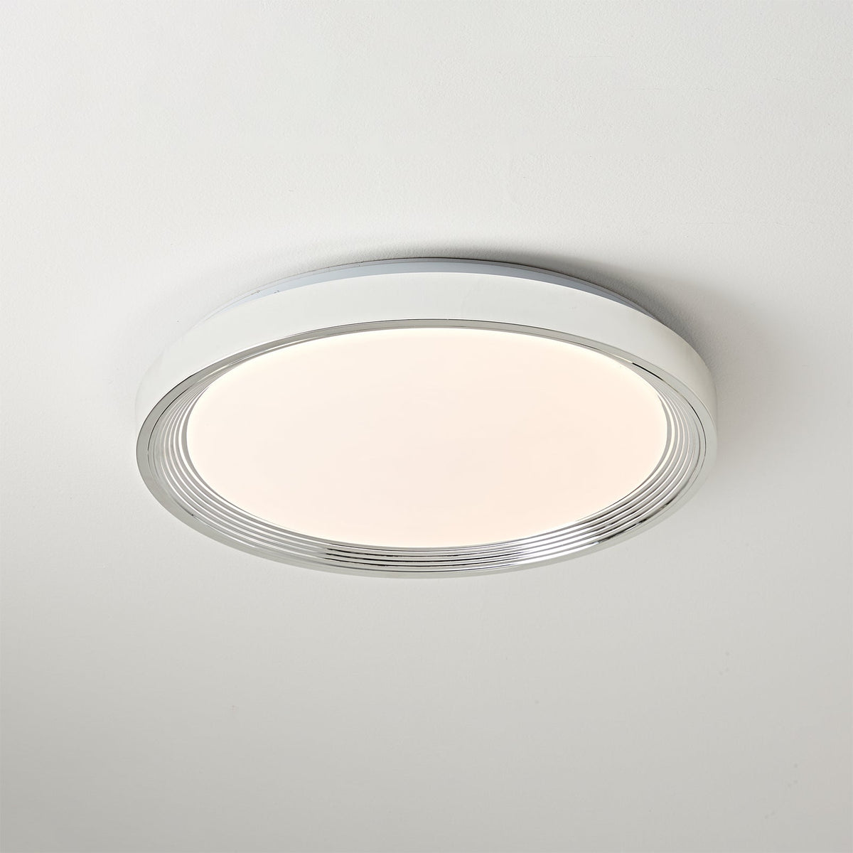 Cielum lampa sufitowa z metalu