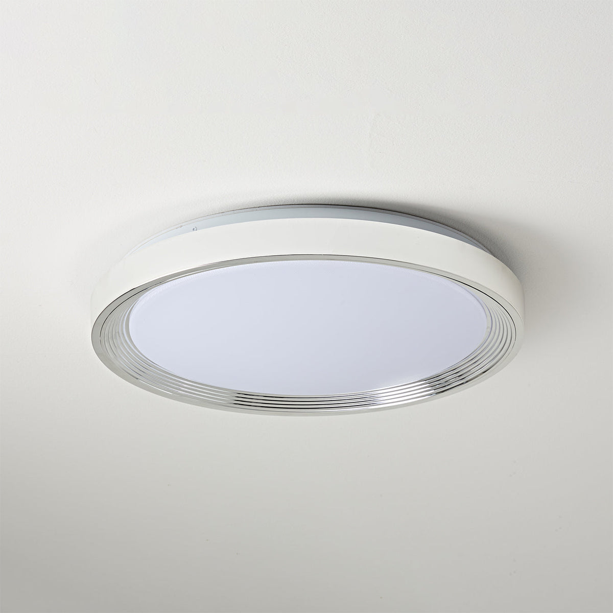 Cielum lampa sufitowa z metalu