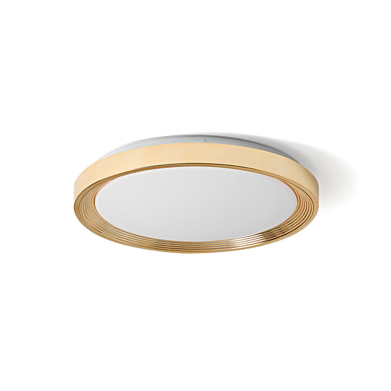 Cielum lampa sufitowa z metalu
