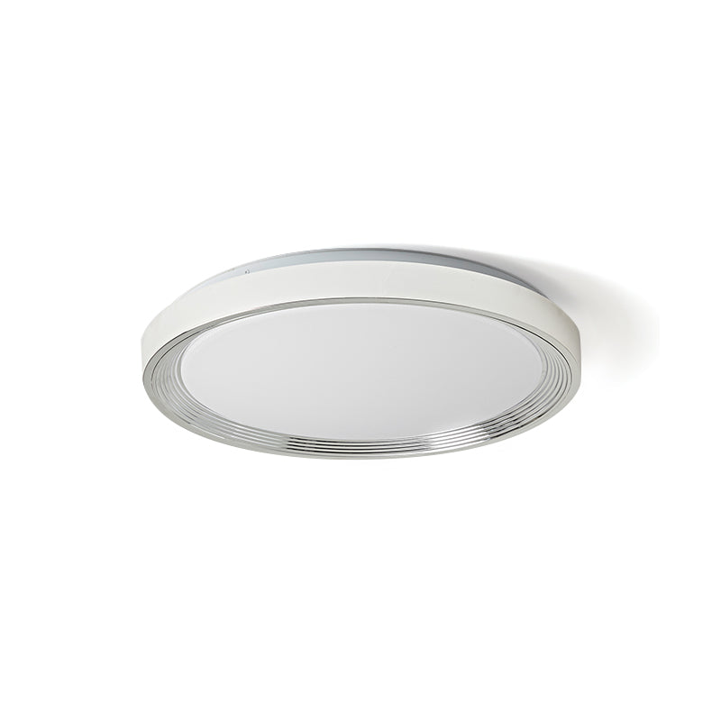 Cielum lampa sufitowa z metalu