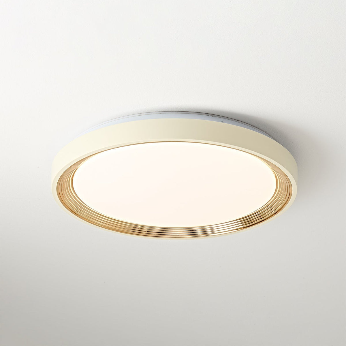 Cielum lampa sufitowa z metalu