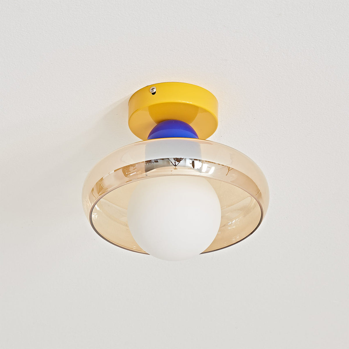 Alabax lampa sufitowa