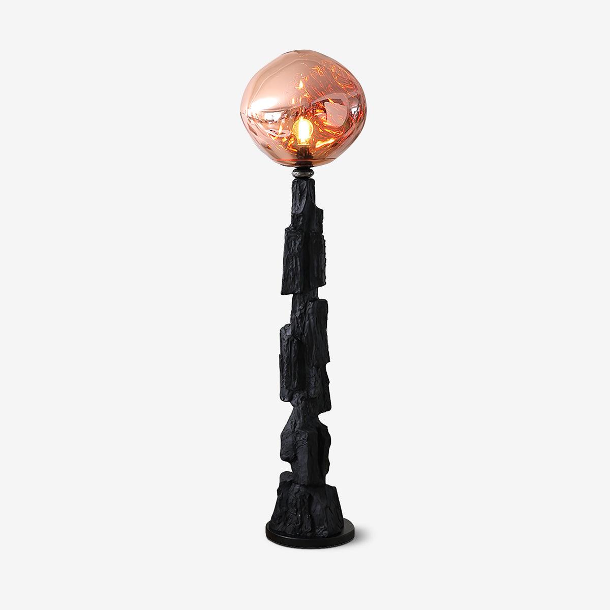 Cireriella lampa stojąca