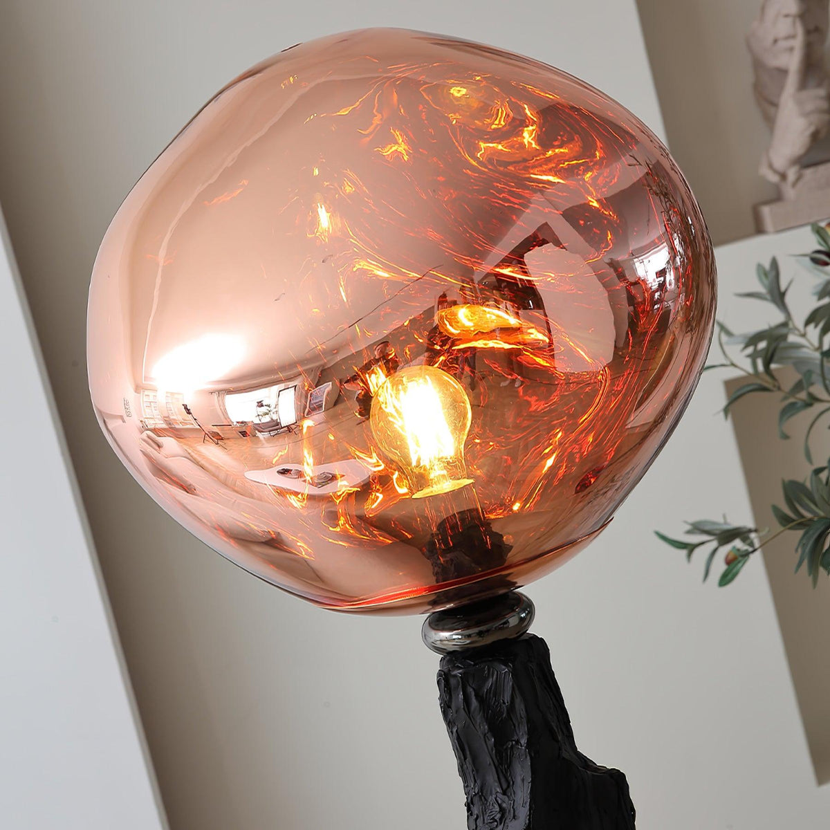 Cireriella lampa stojąca