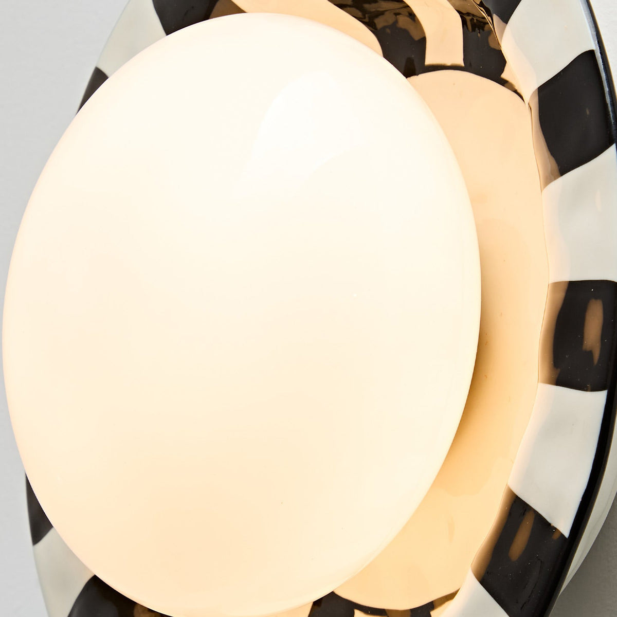 Oliviane kinkiet ceramiczny