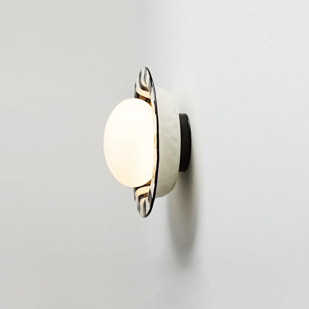 Oliviane kinkiet ceramiczny