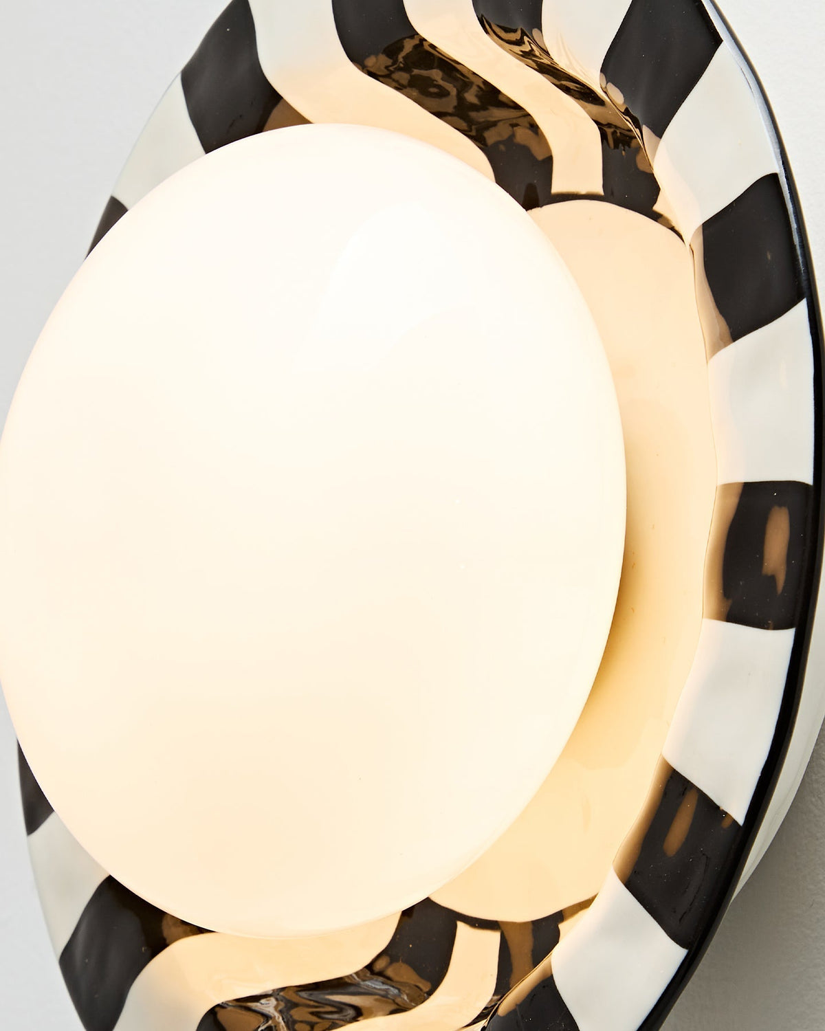 Oliviane kinkiet ceramiczny