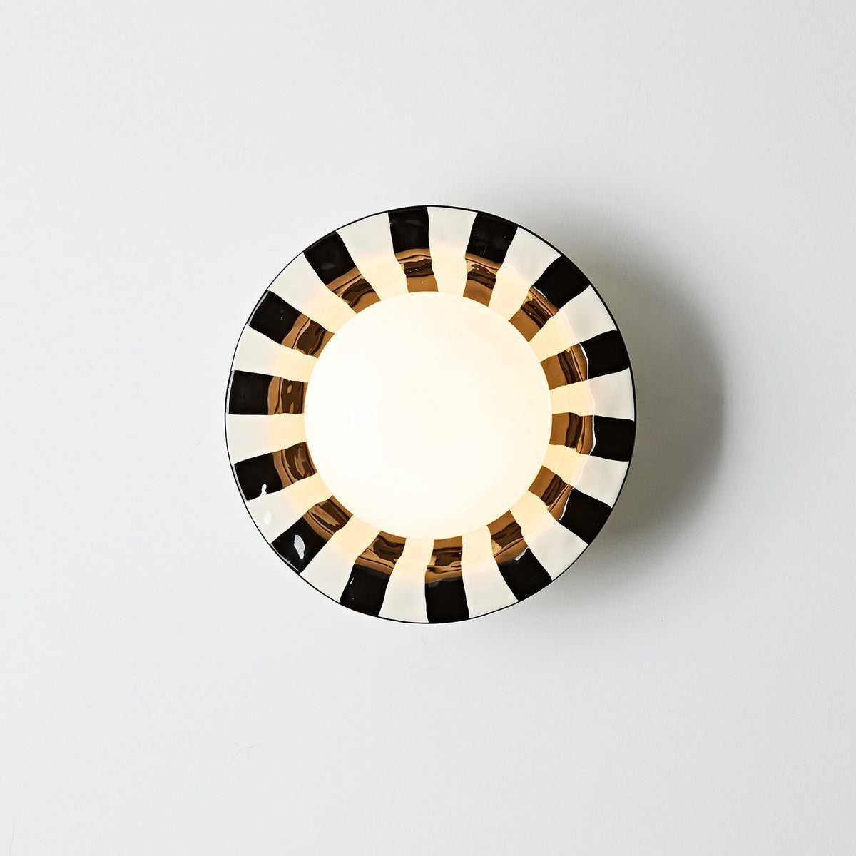 Oliviane kinkiet ceramiczny