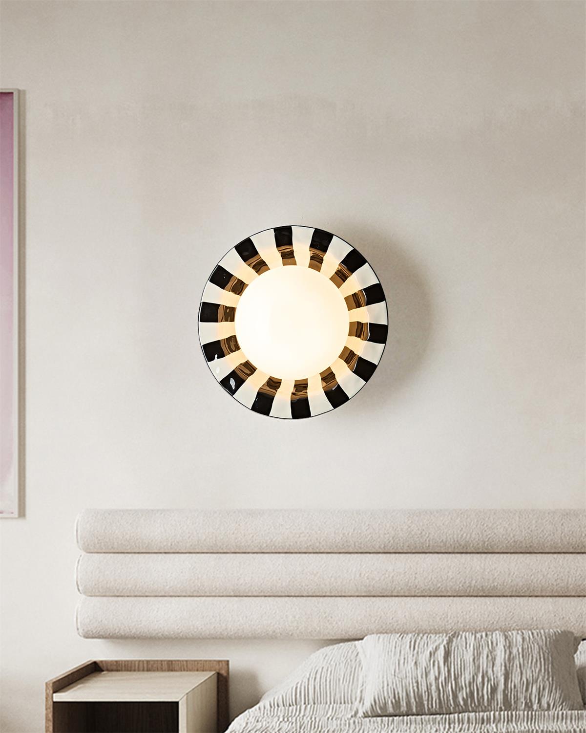 Oliviane kinkiet ceramiczny