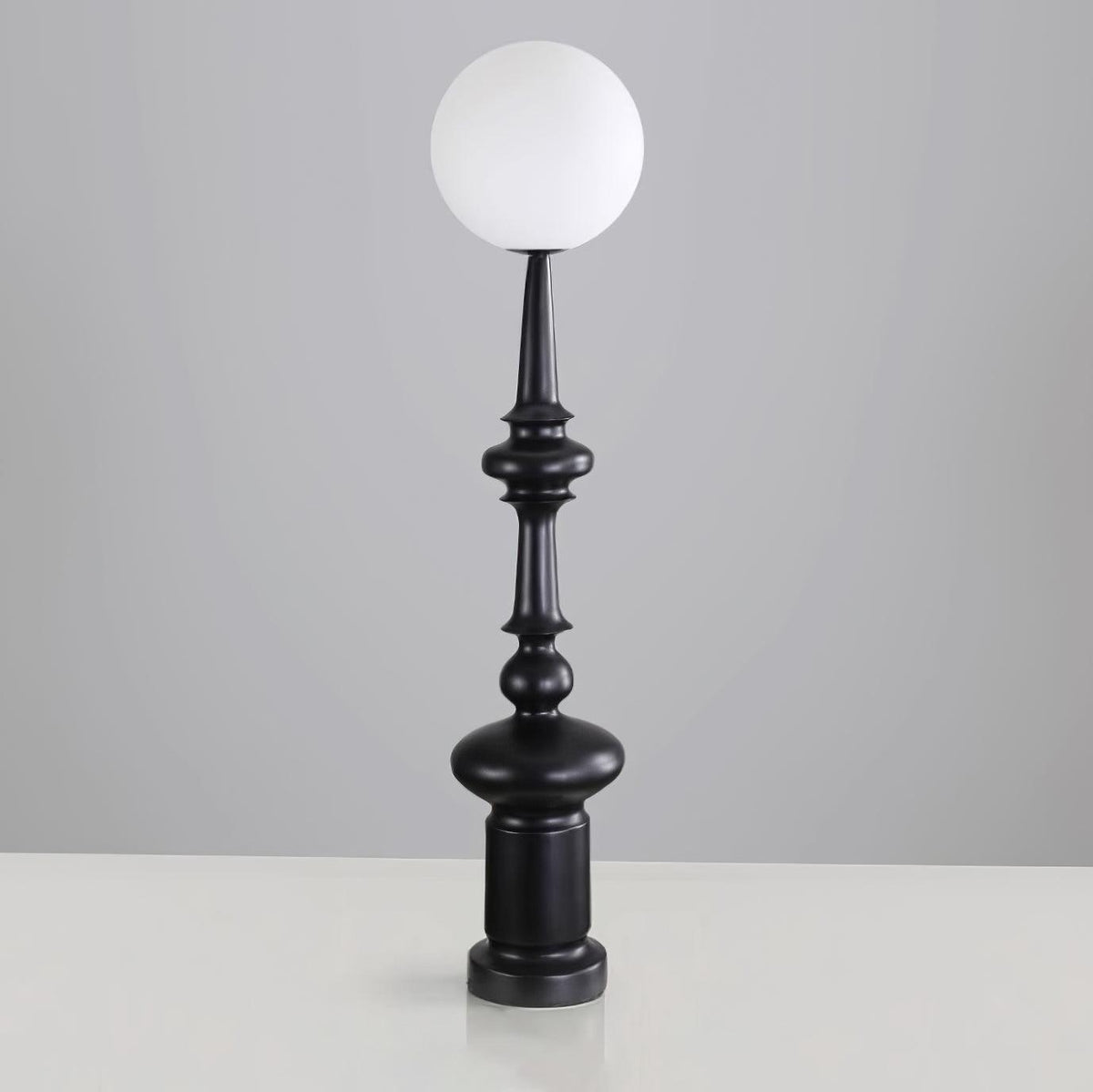 Lampa stojąca Chess