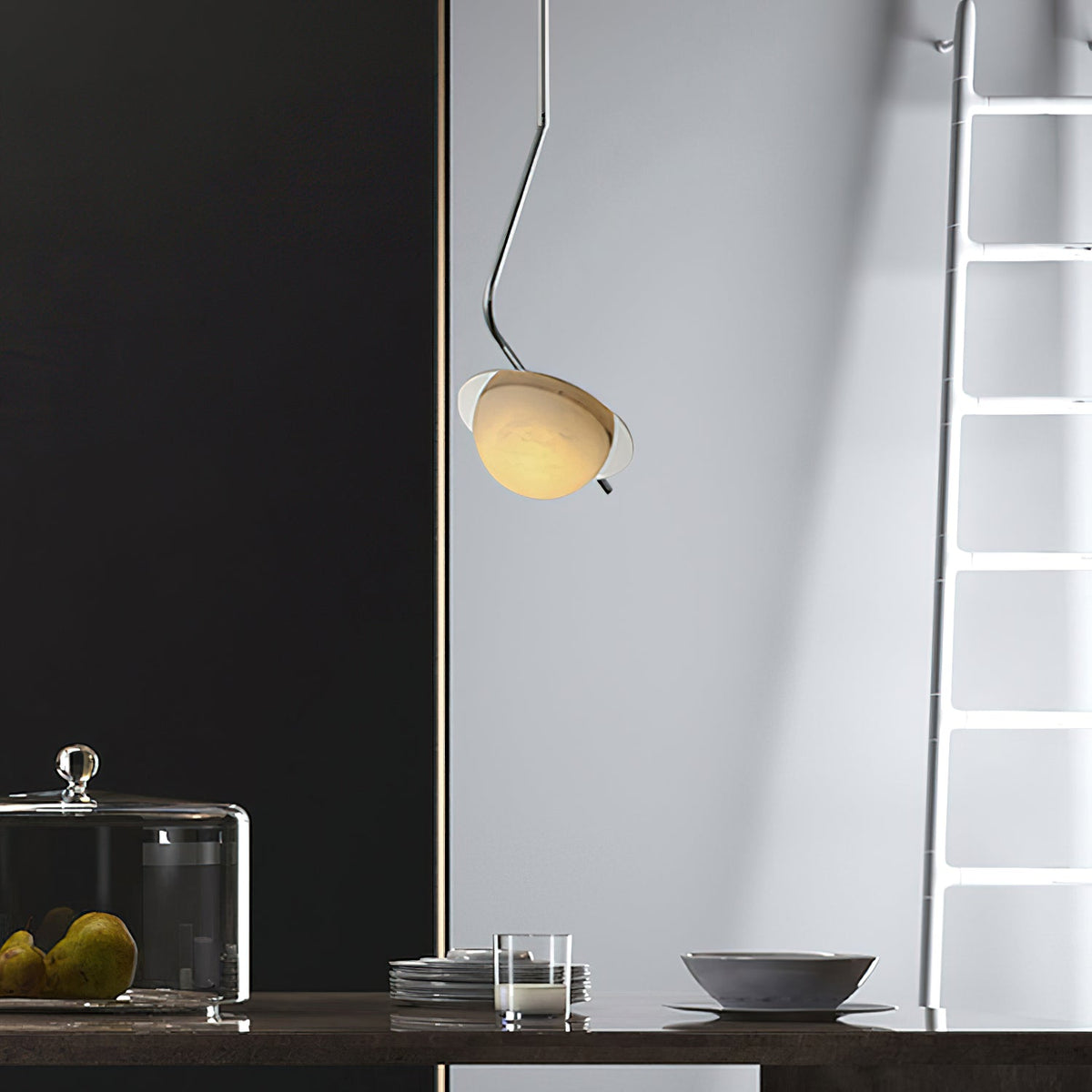 Calisira lampa wisząca