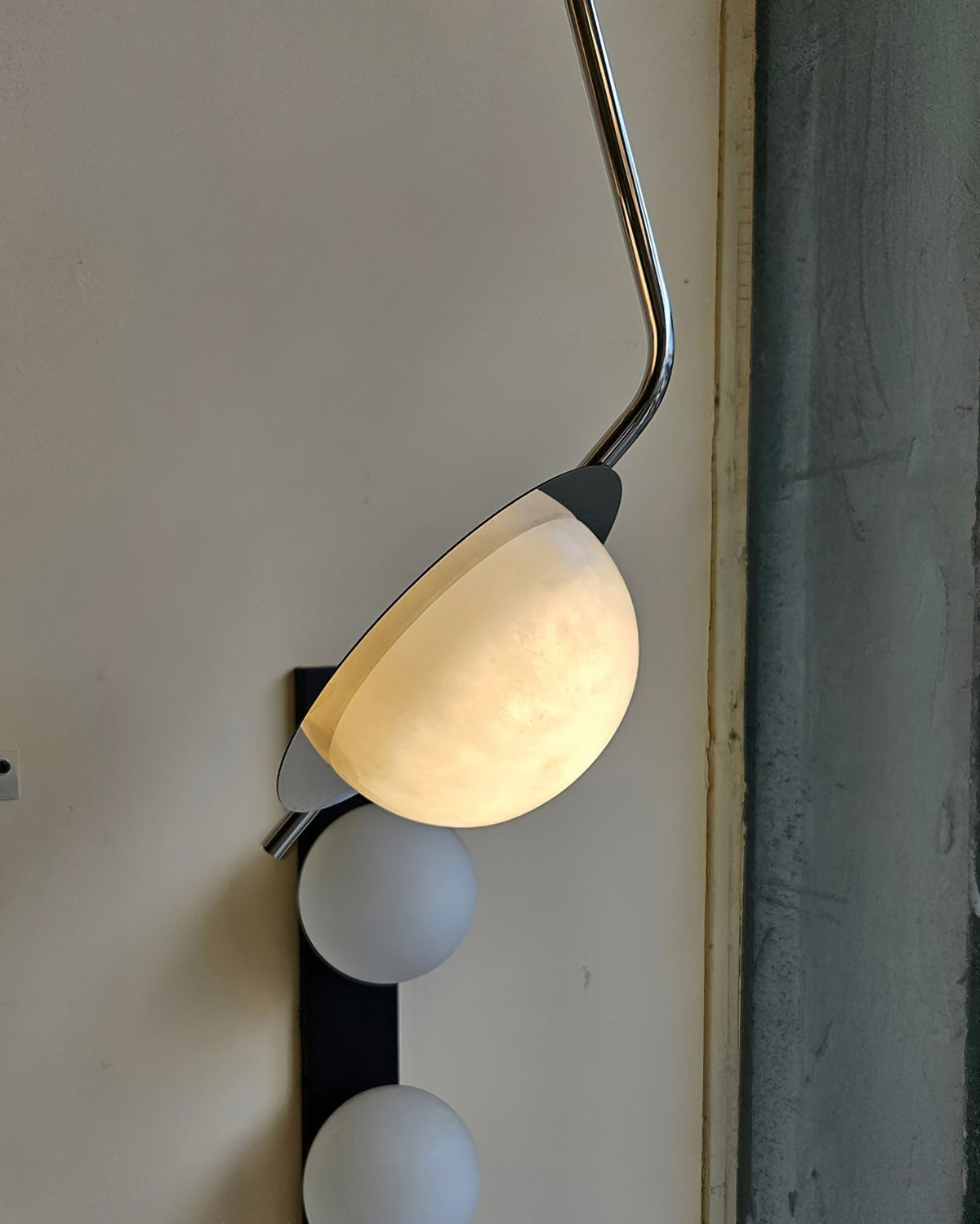 Calisira lampa wisząca