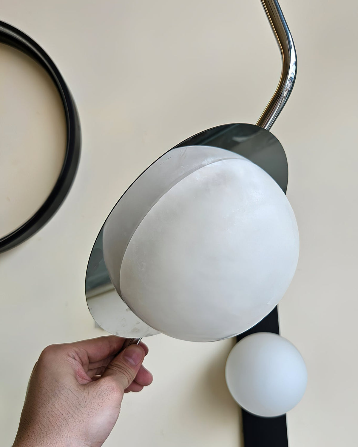 Calisira lampa wisząca