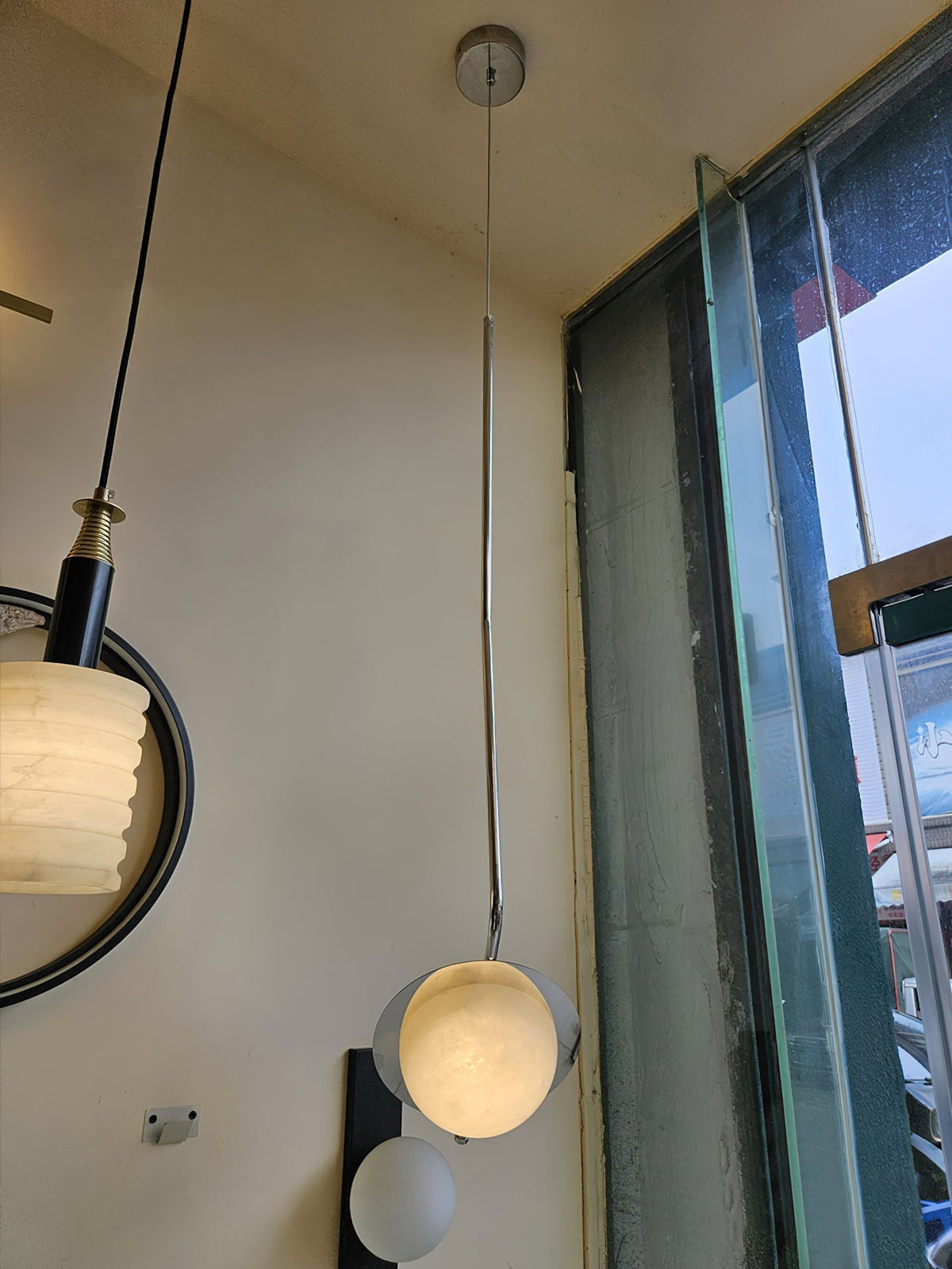 Calisira lampa wisząca
