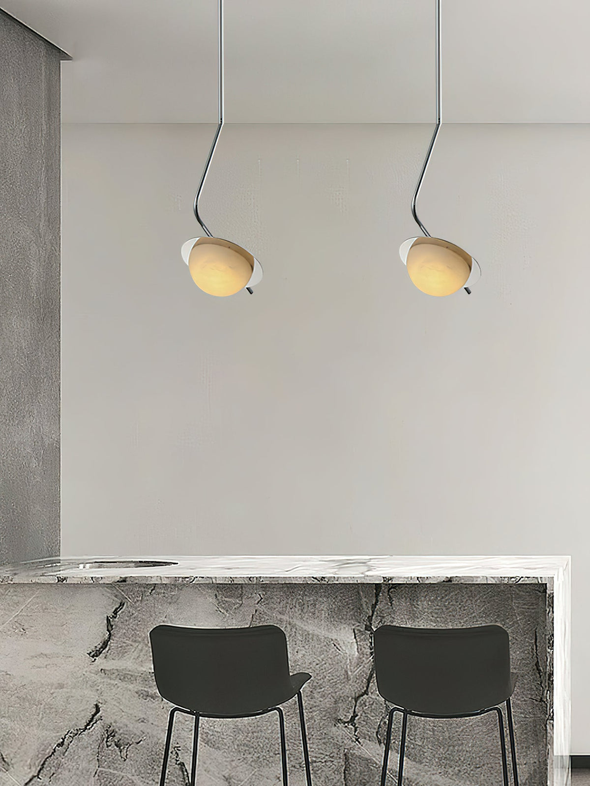 Calisira lampa wisząca