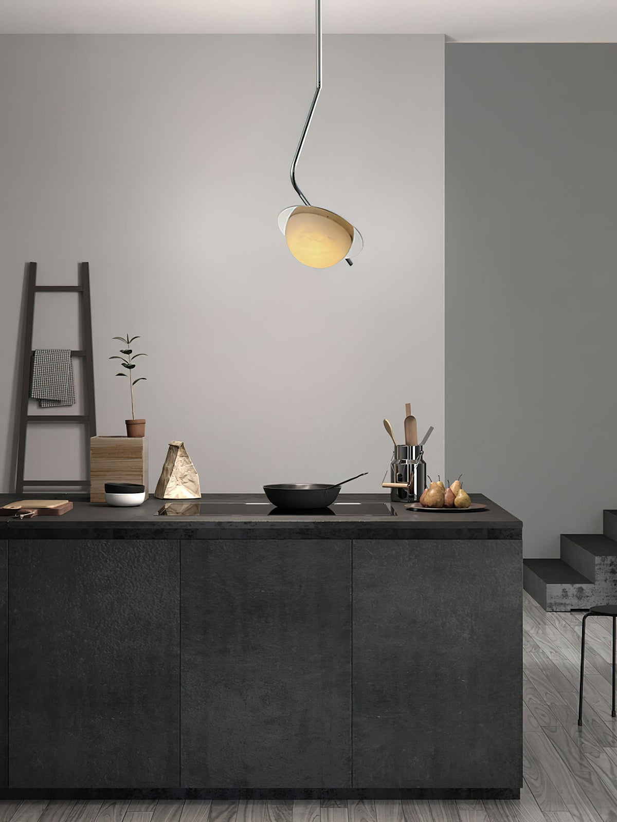 Calisira lampa wisząca