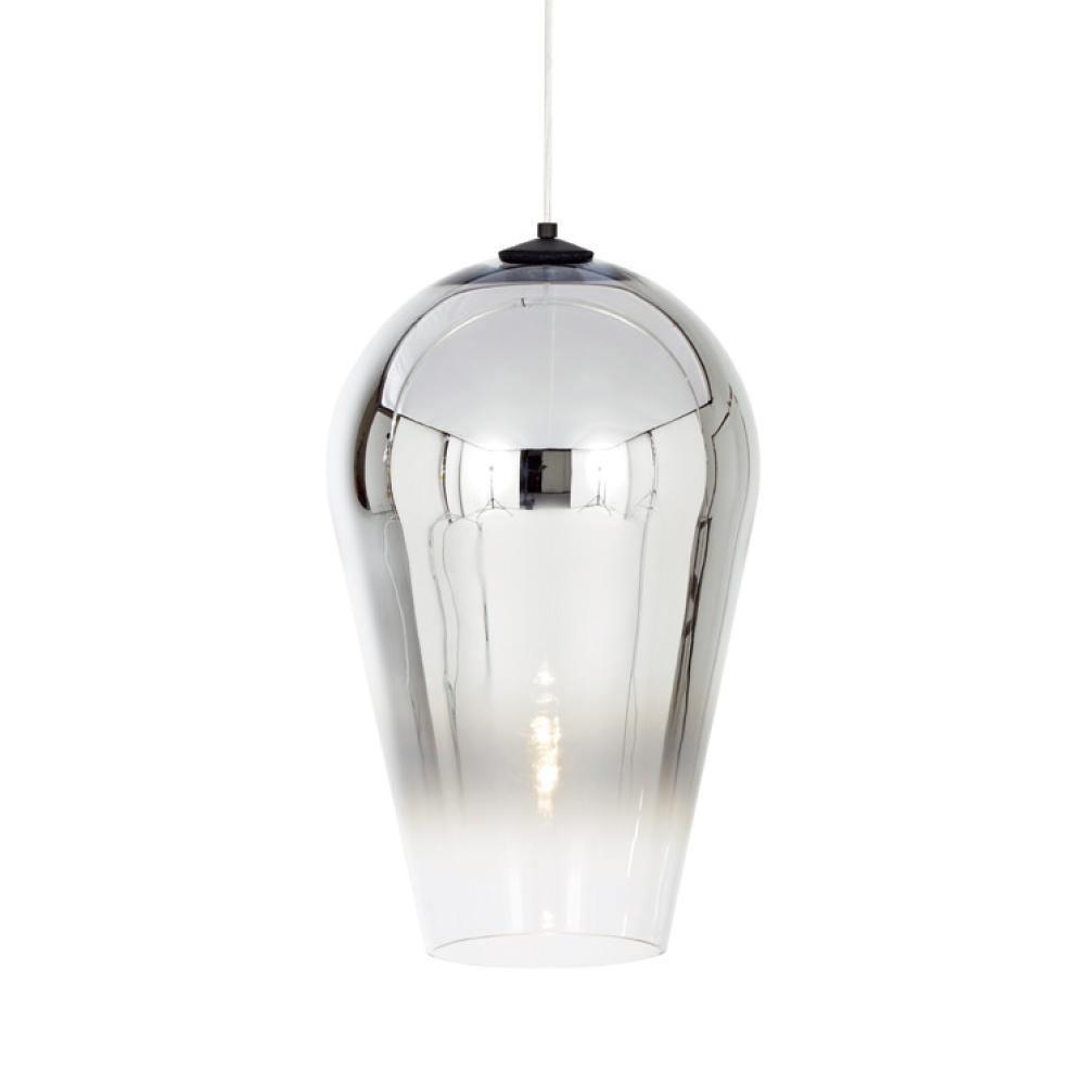 Adler nowoczesna lampa wisząca ze szkła