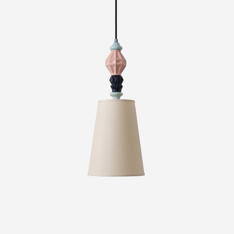 Teriivine lampa wisząca