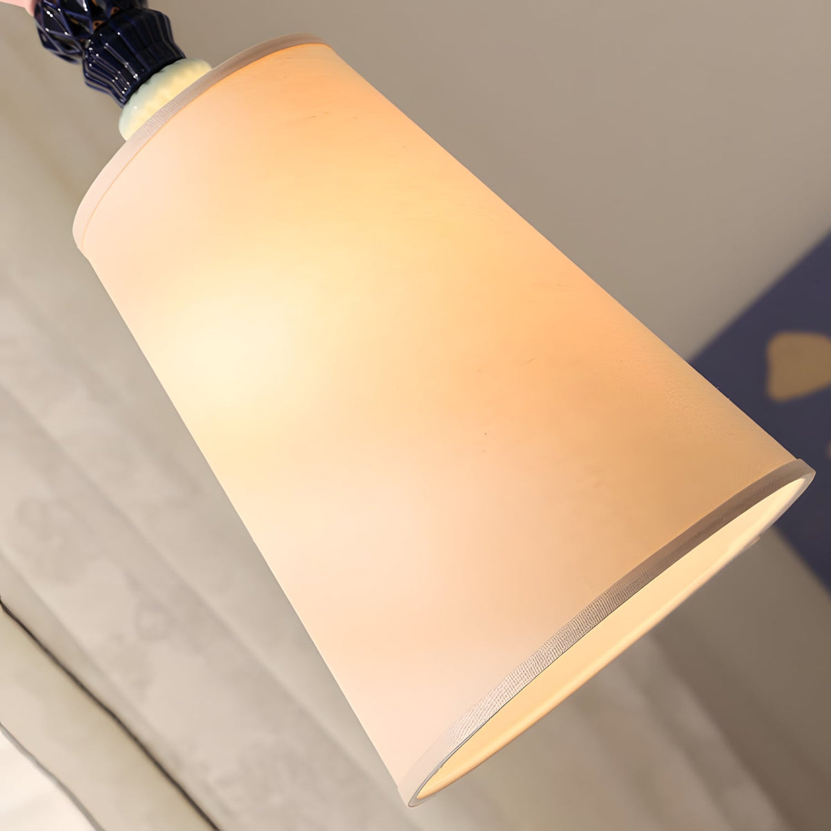 Teriivine lampa wisząca