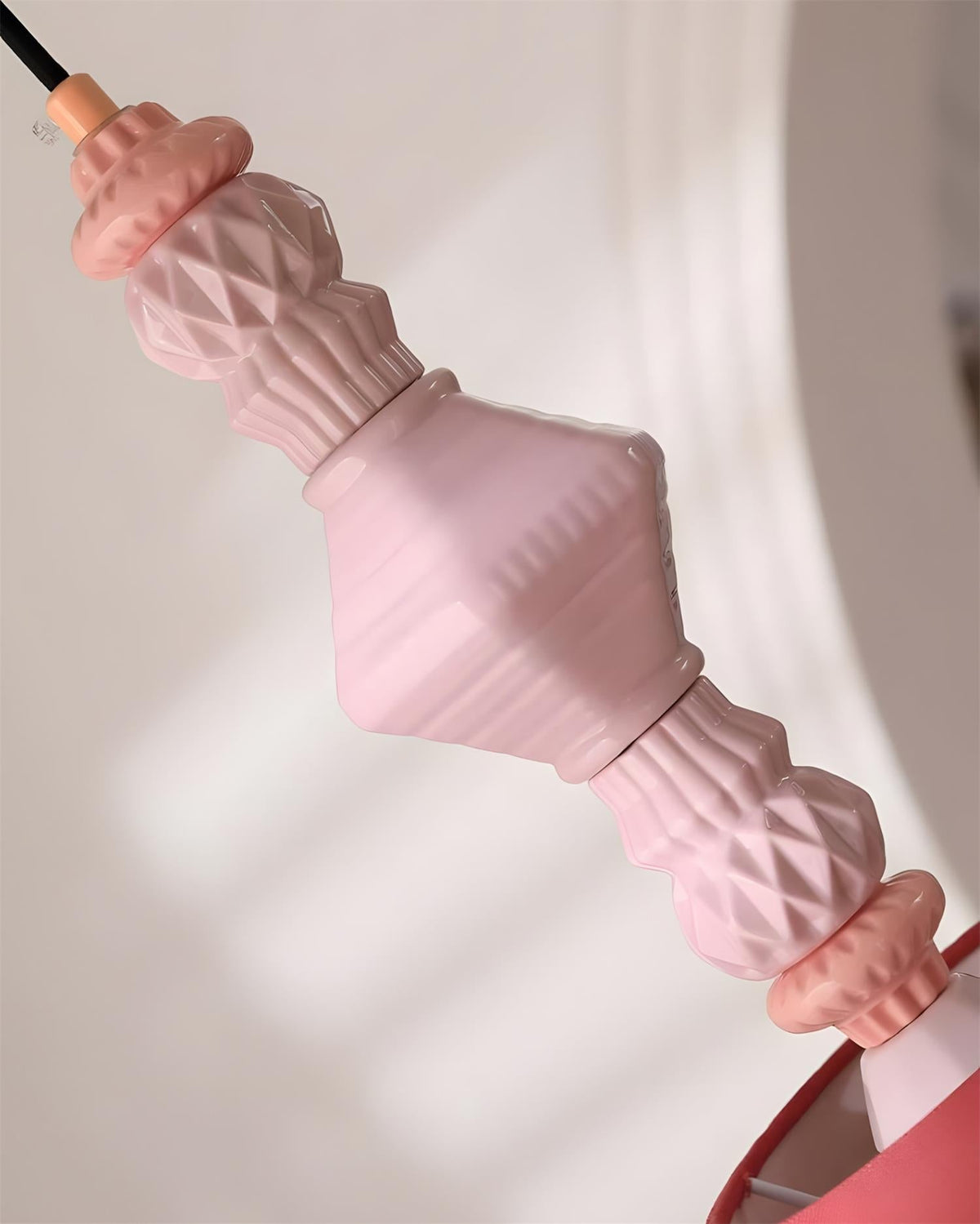 Teriivine lampa wisząca