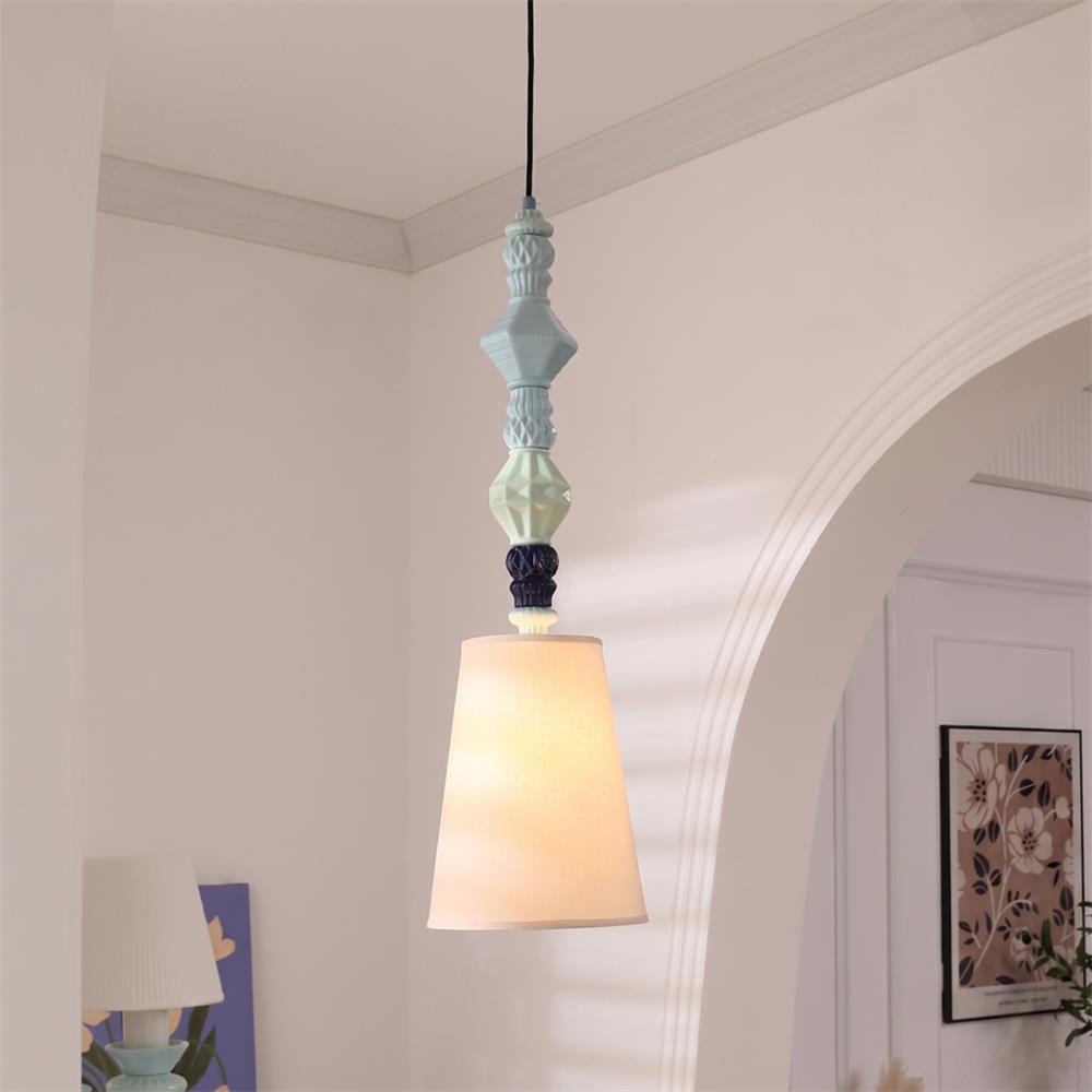 Teriivine lampa wisząca