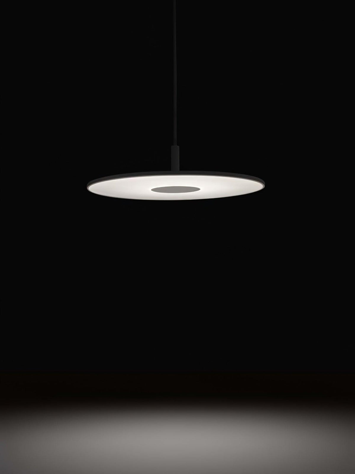 Vosolus minimalistyczna lampa wisząca