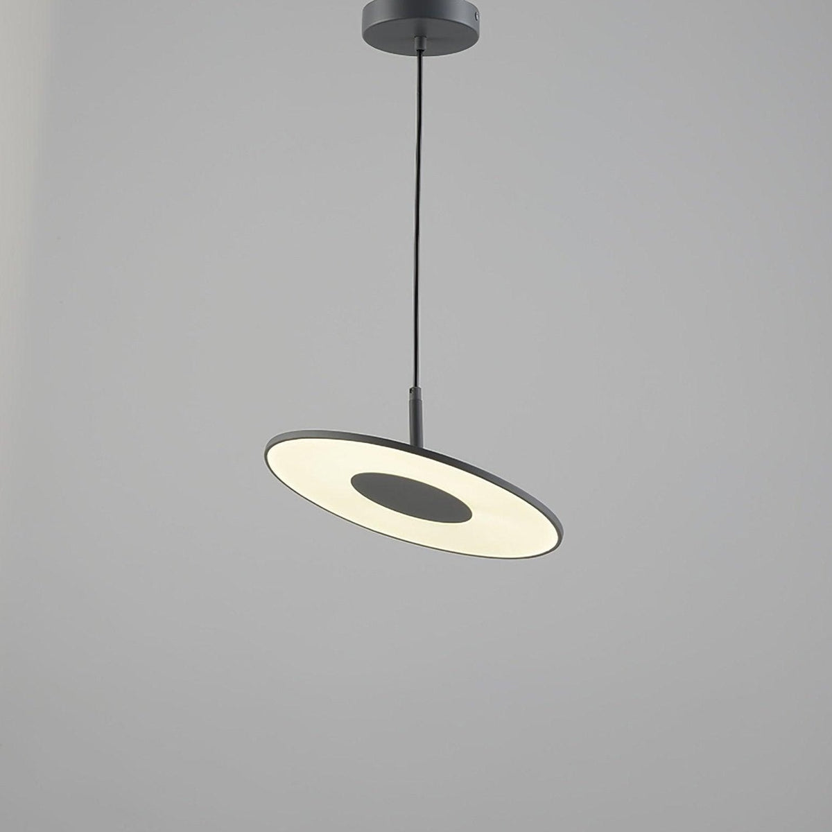 Vosolus minimalistyczna lampa wisząca