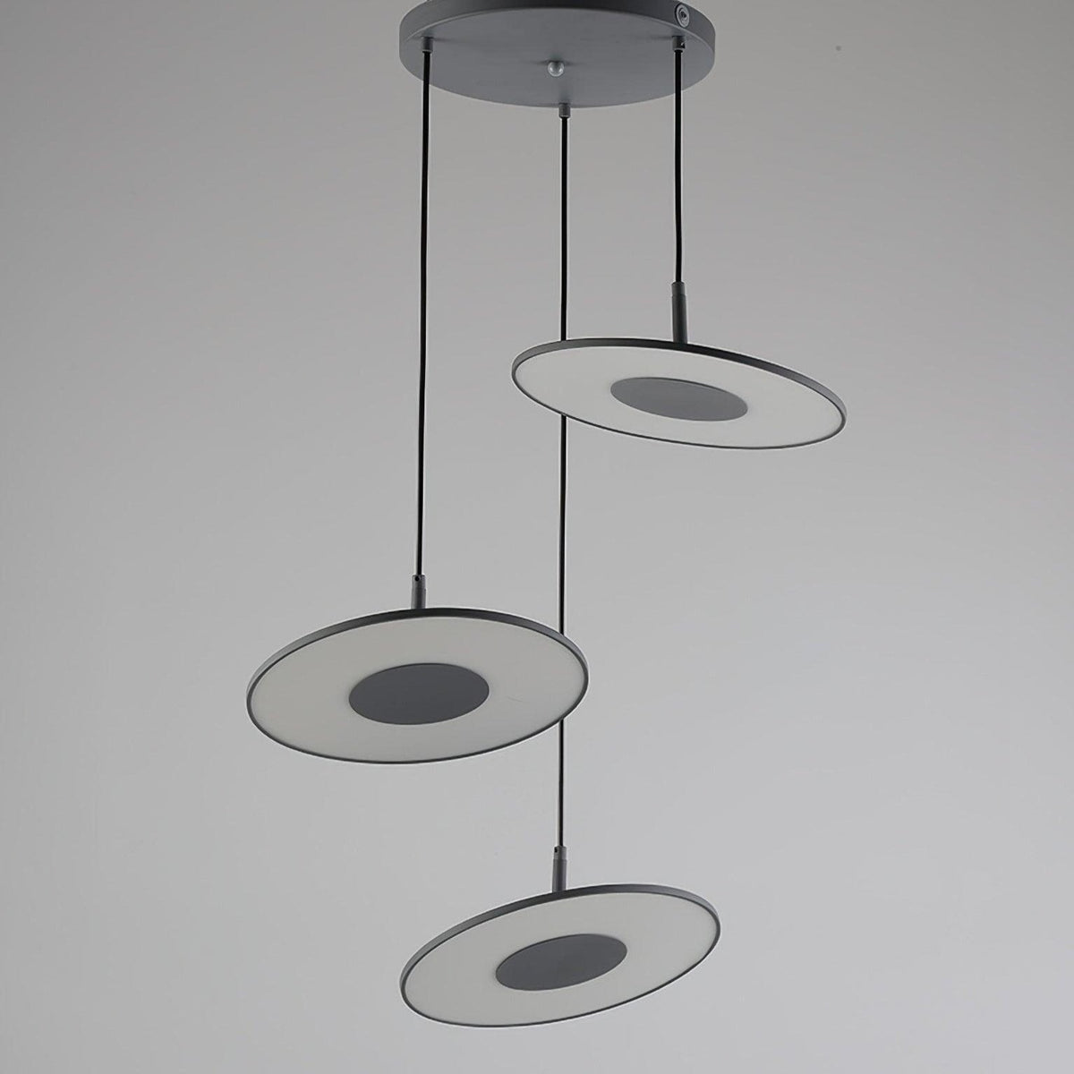Vosolus minimalistyczna lampa wisząca
