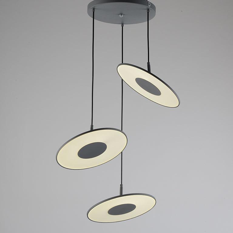 Vosolus minimalistyczna lampa wisząca