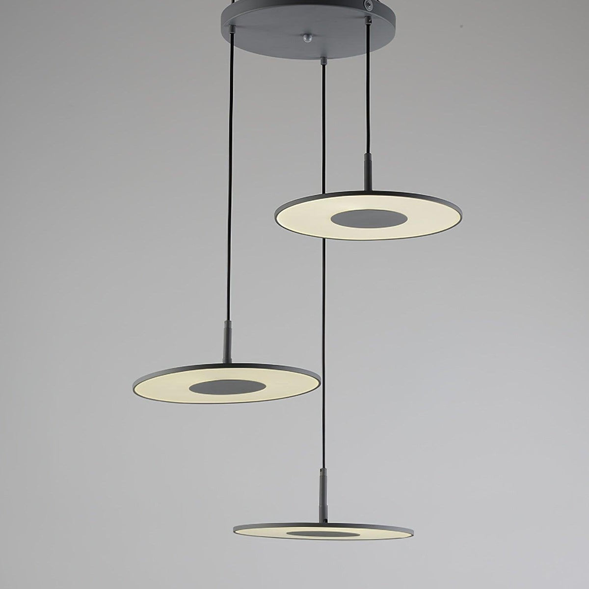 Vosolus minimalistyczna lampa wisząca