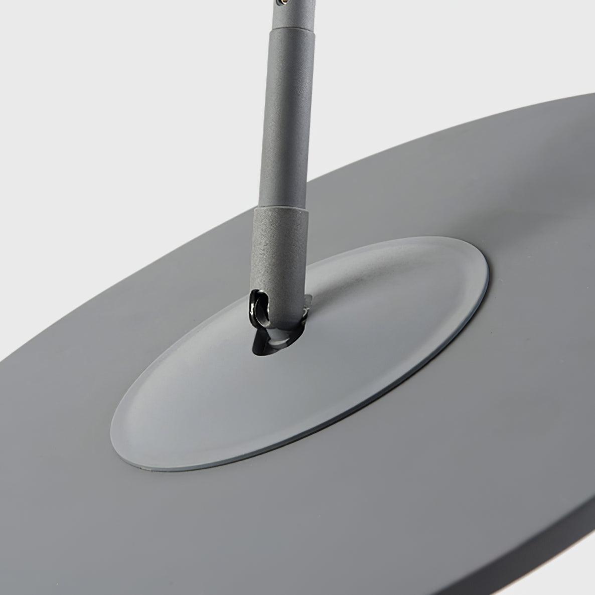 Vosolus minimalistyczna lampa wisząca