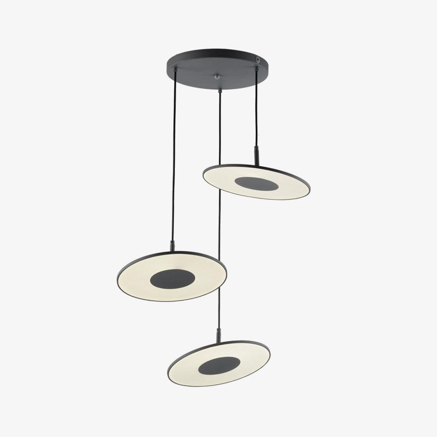 Vosolus minimalistyczna lampa wisząca