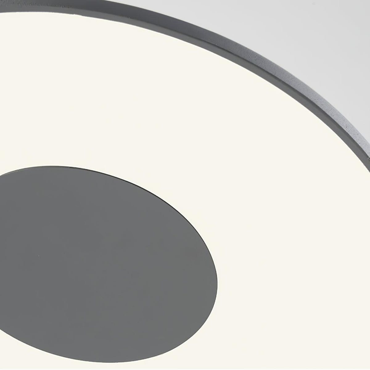 Vosolus minimalistyczna lampa wisząca
