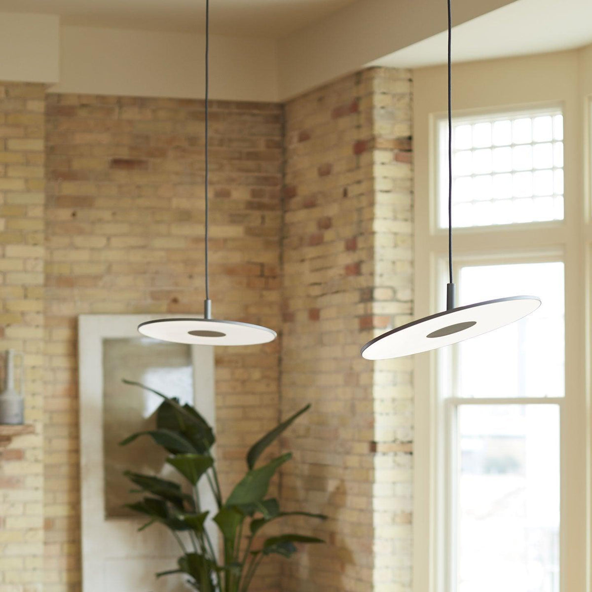 Vosolus minimalistyczna lampa wisząca