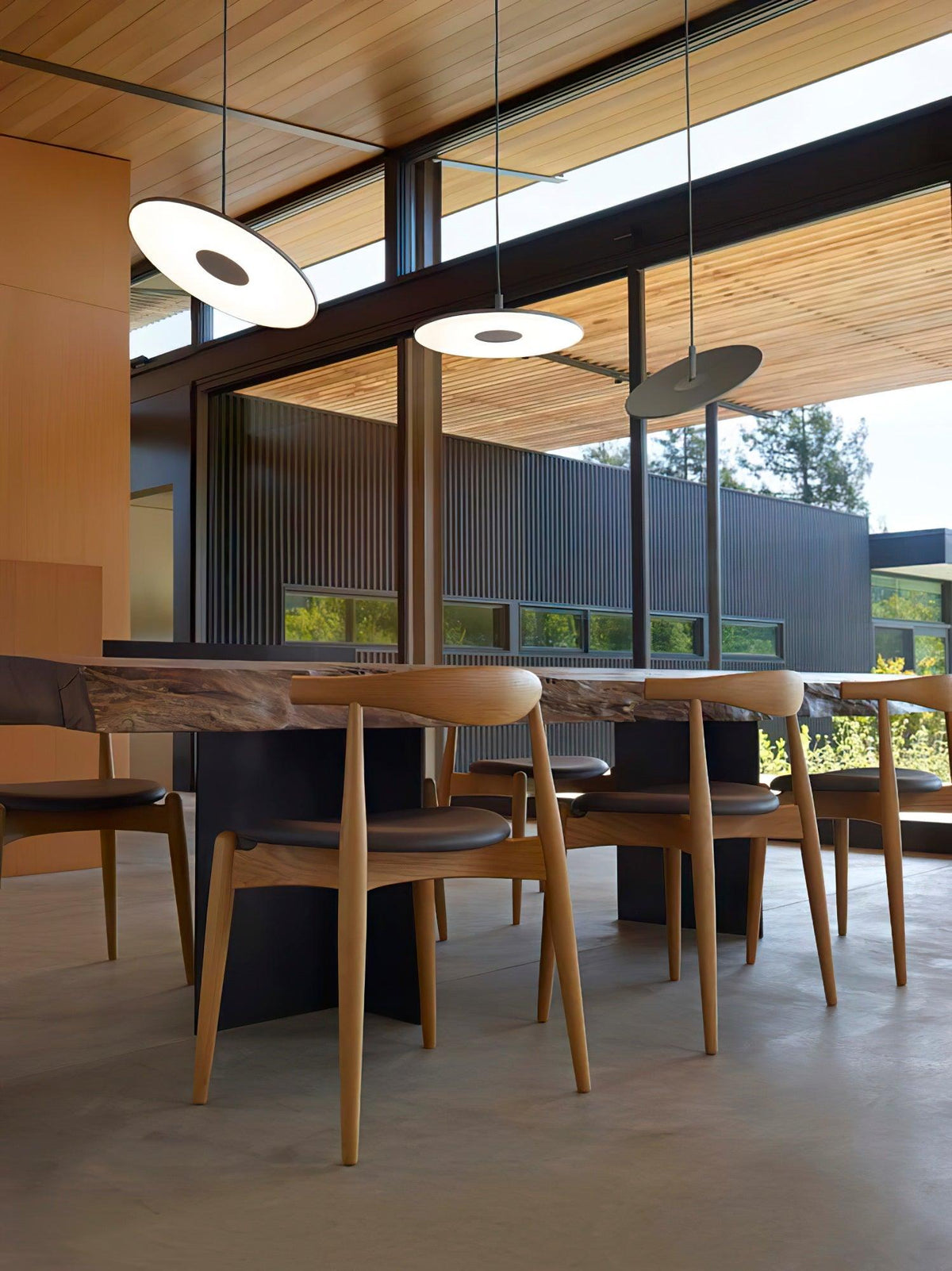 Vosolus minimalistyczna lampa wisząca