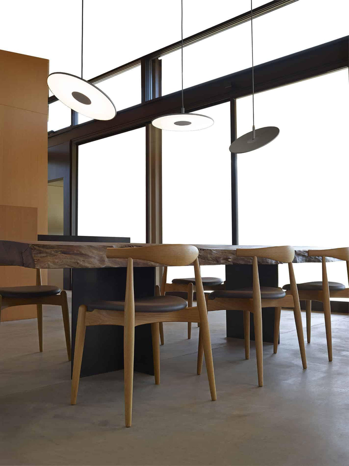 Vosolus minimalistyczna lampa wisząca