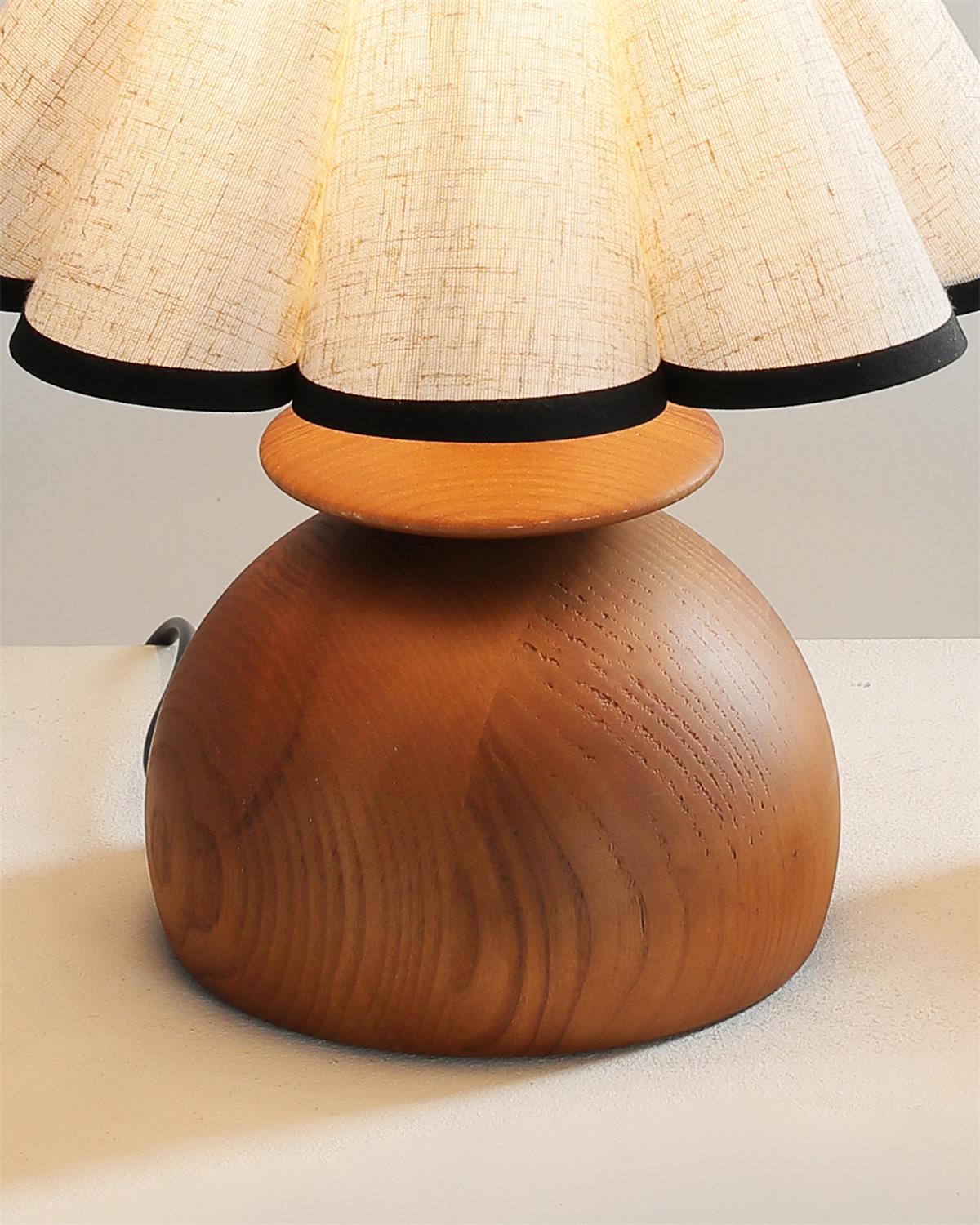 Renarora lampa stołowa