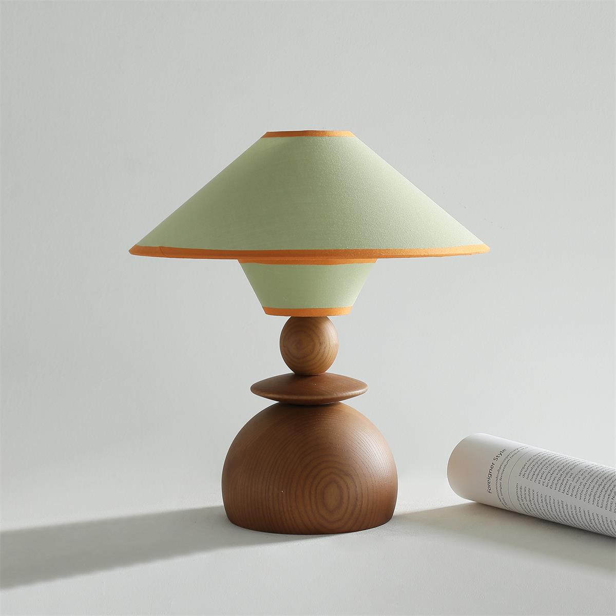 Renarora lampa stołowa