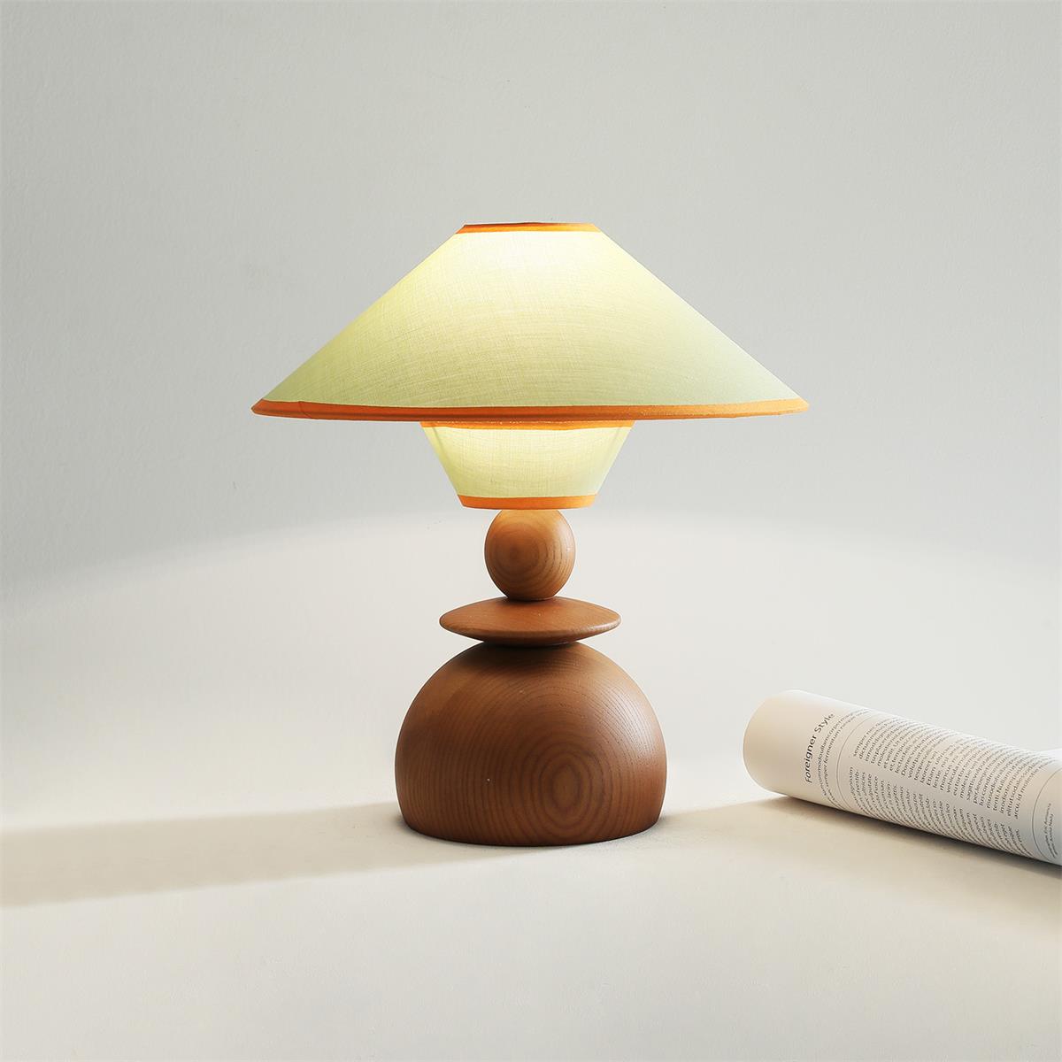 Renarora lampa stołowa