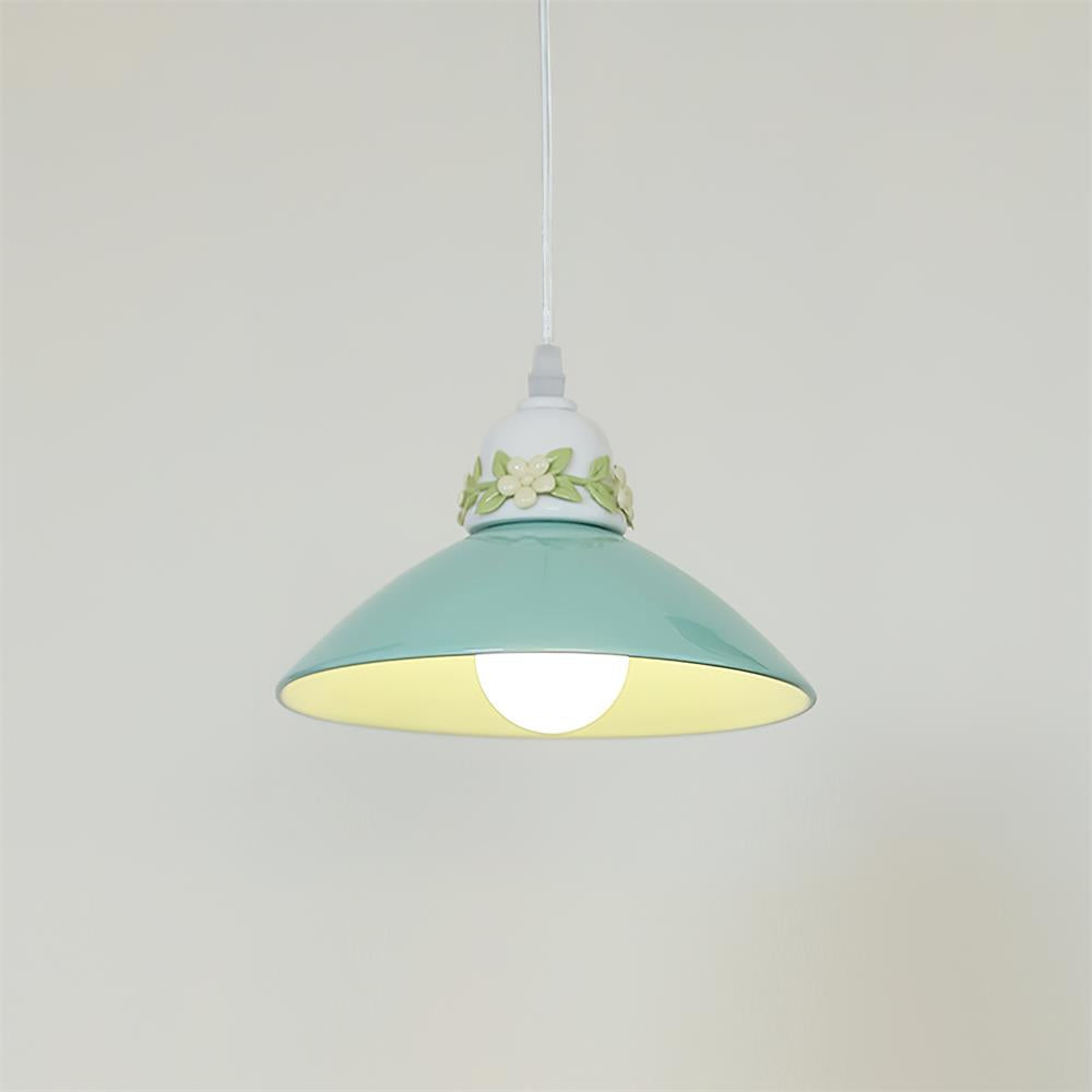 Oreliveria lampa wisząca
