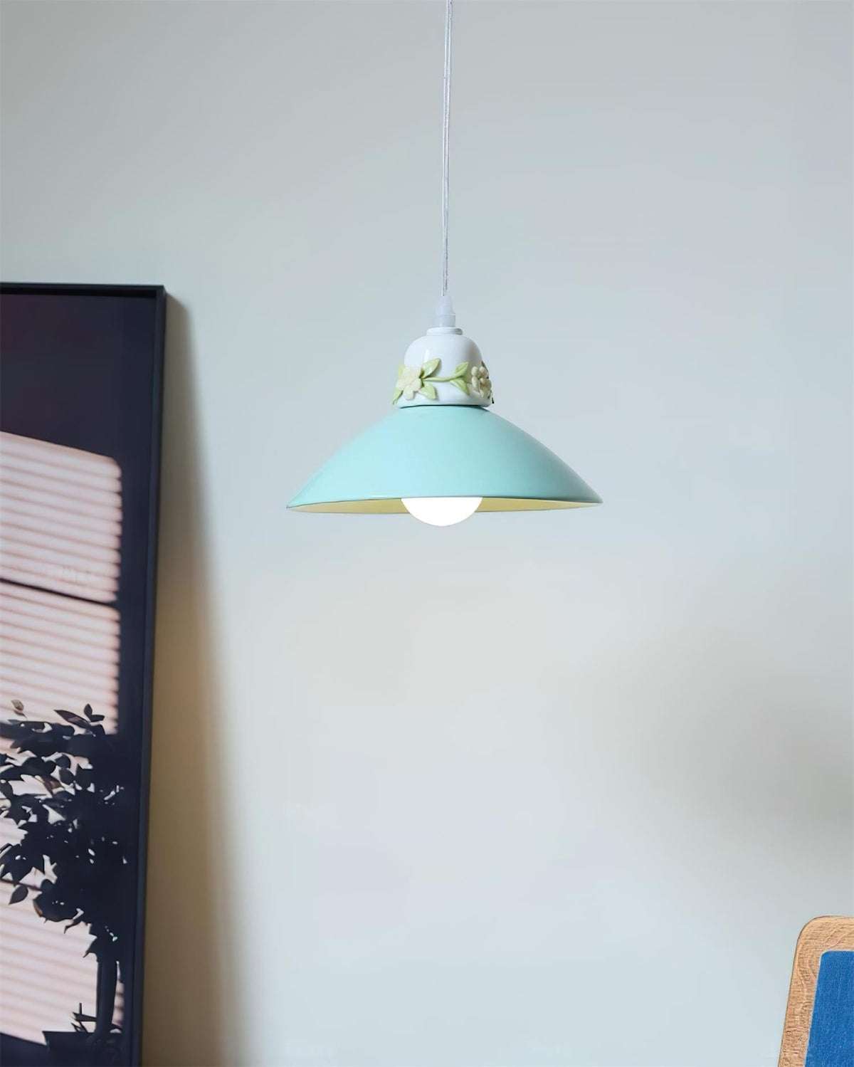Oreliveria lampa wisząca