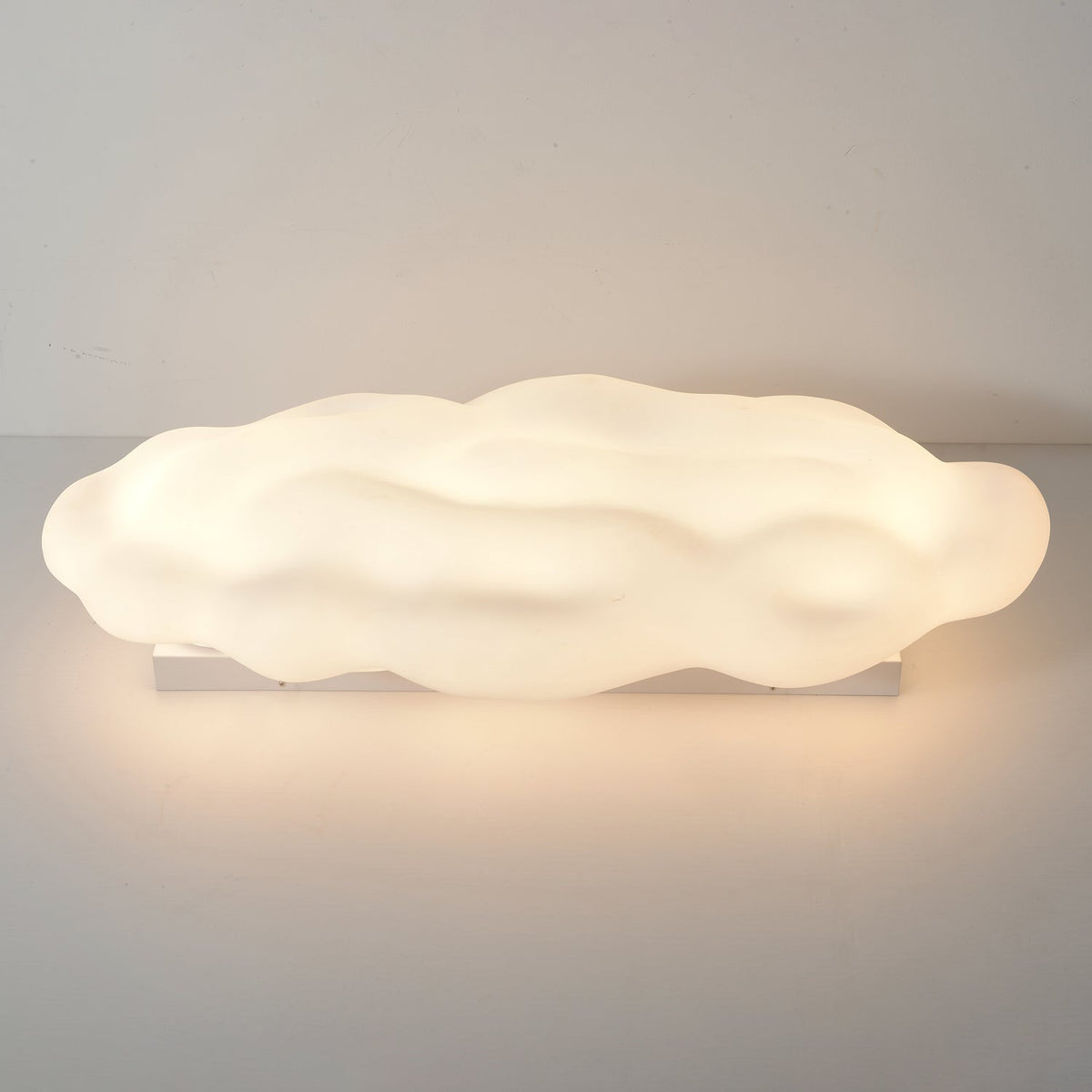 Ulphaion Elegance Cloud zewnętrzna lampa stojąca