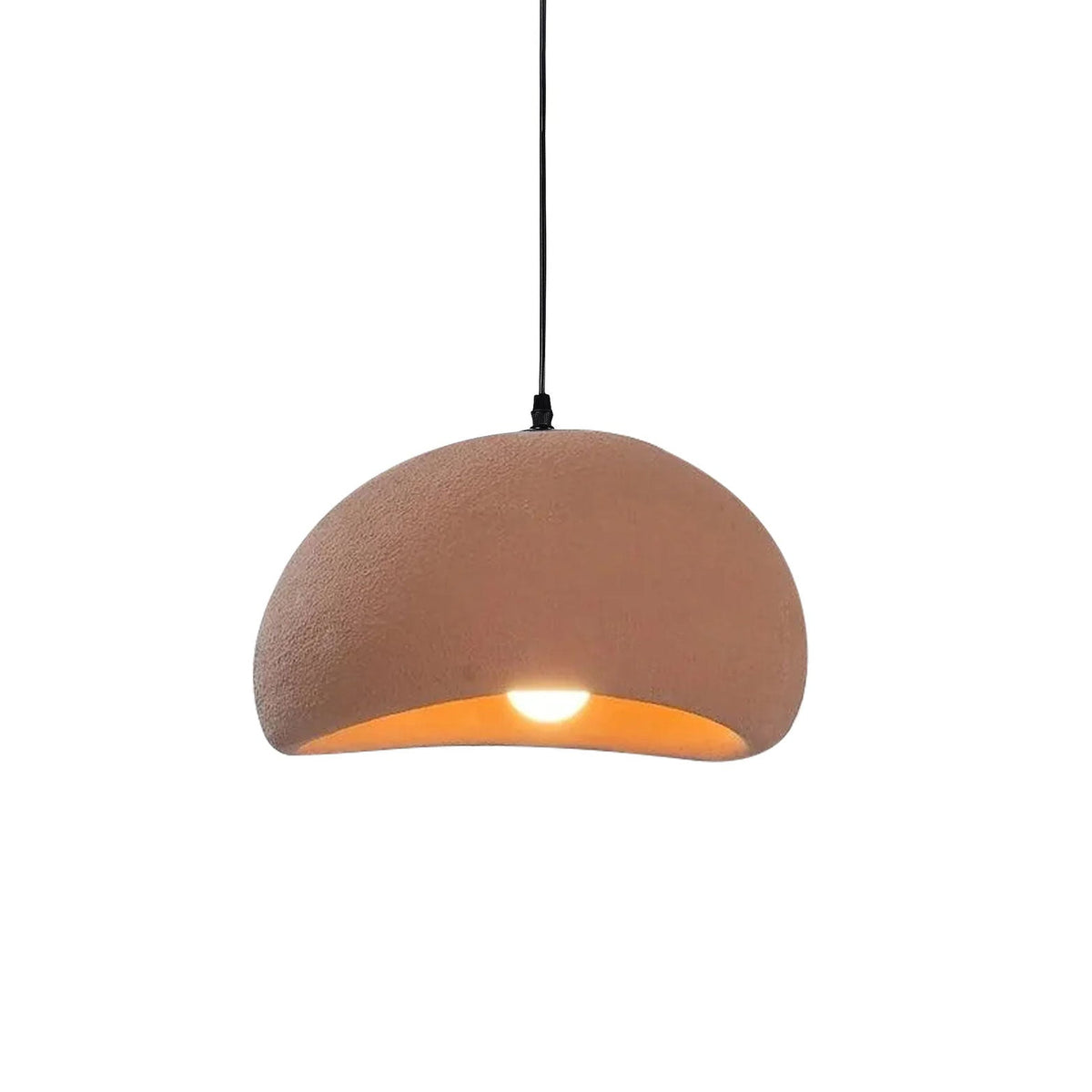 Ivinan minimalistyczna lampa wisząca Cloud