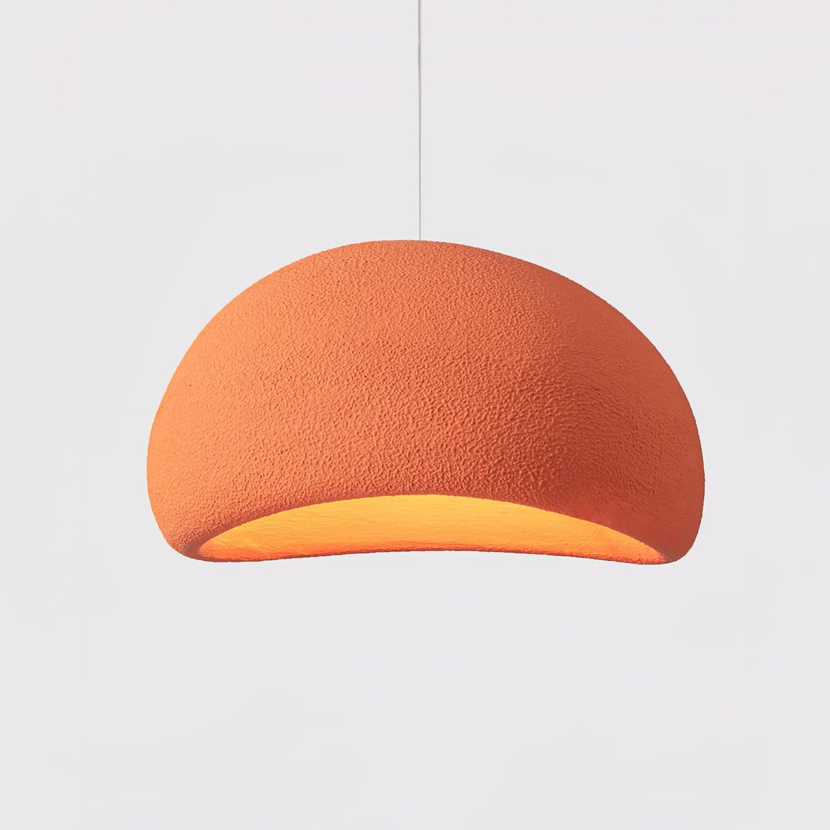 Ivinan minimalistyczna lampa wisząca Cloud