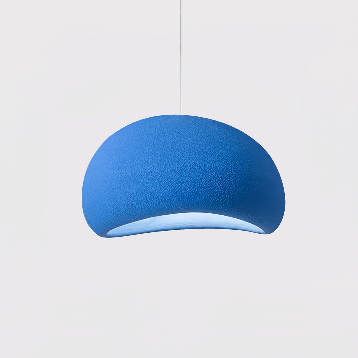 Ivinan minimalistyczna lampa wisząca Cloud