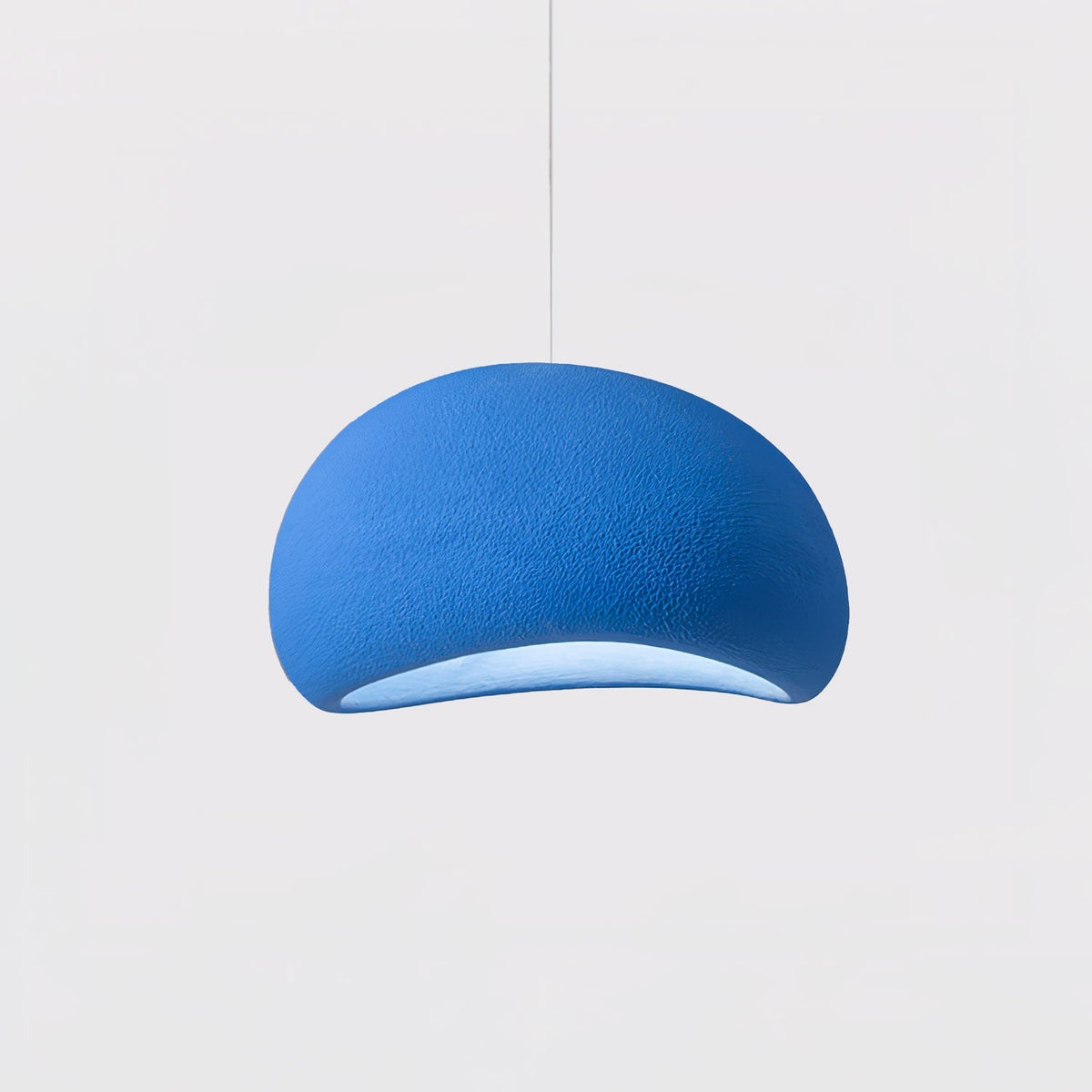 Ivinan minimalistyczna lampa wisząca Cloud