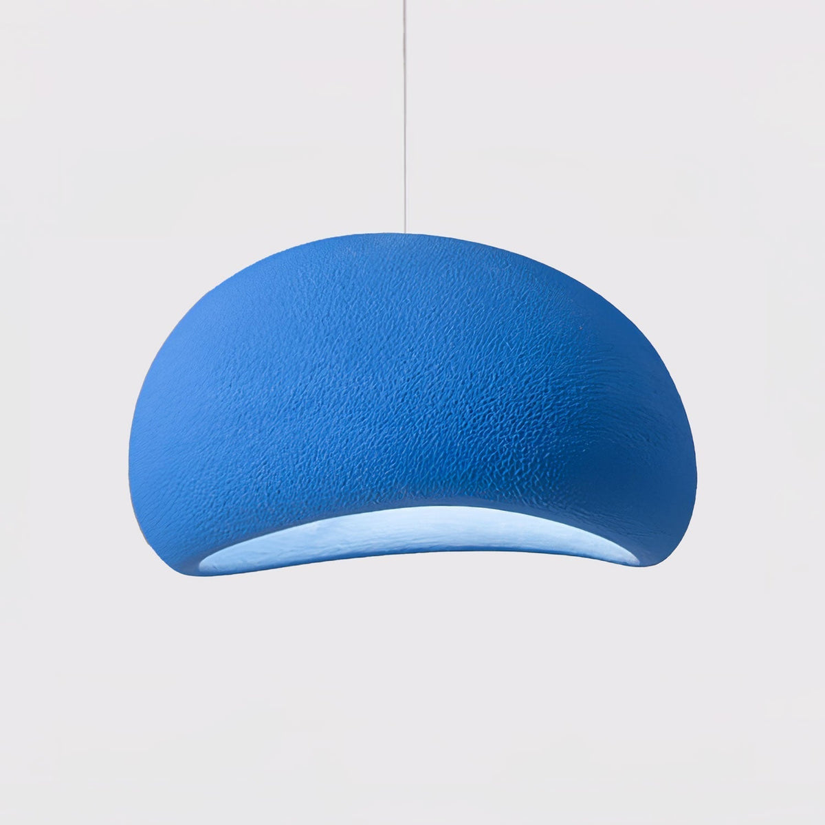 Ivinan minimalistyczna lampa wisząca Cloud