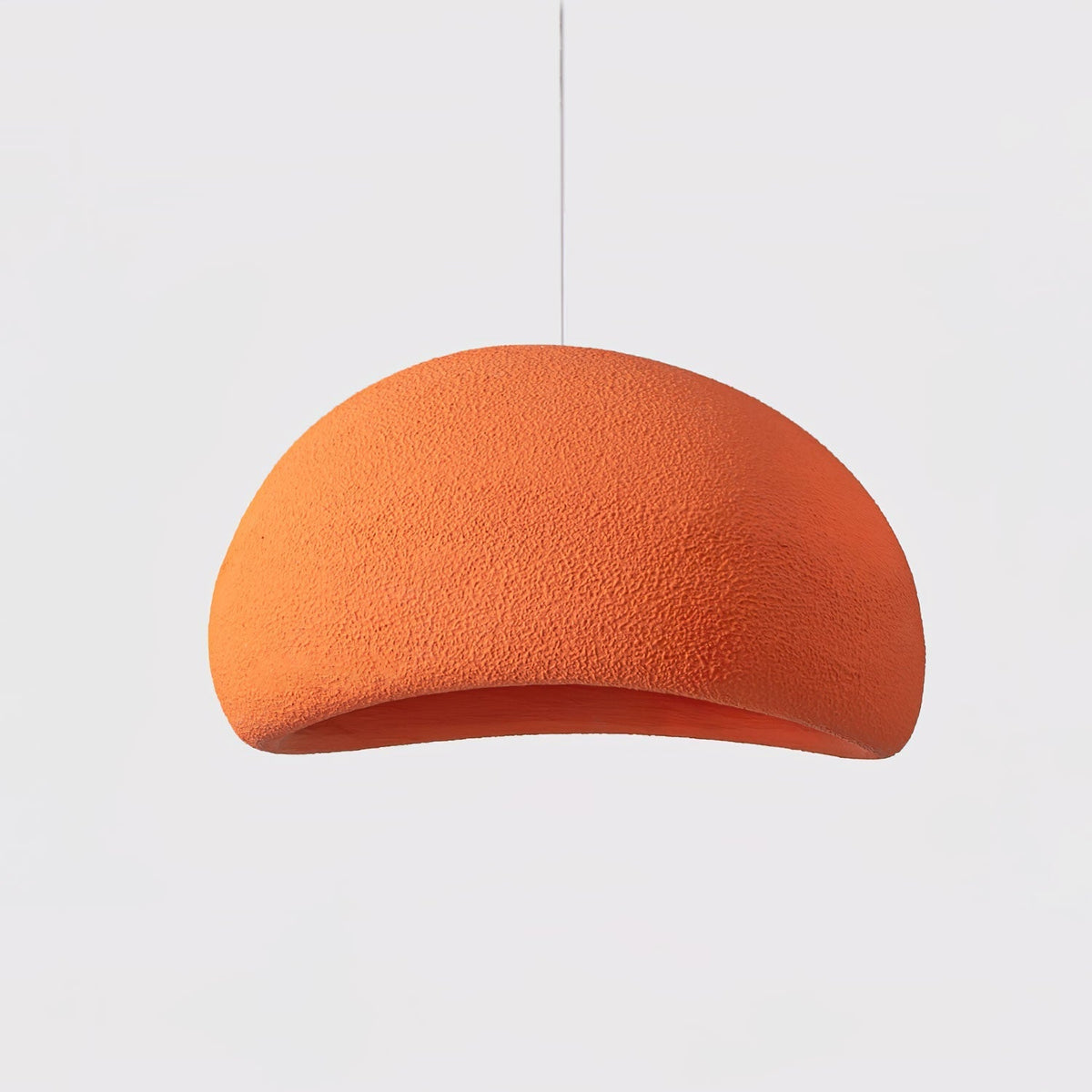 Ivinan minimalistyczna lampa wisząca Cloud