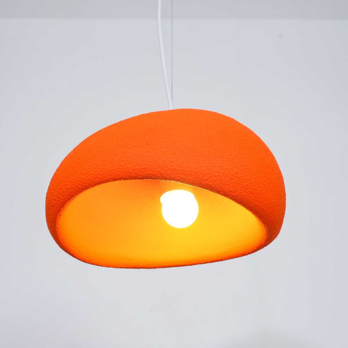 Ivinan minimalistyczna lampa wisząca Cloud