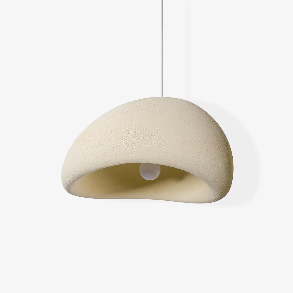 Ivinan minimalistyczna lampa wisząca Cloud